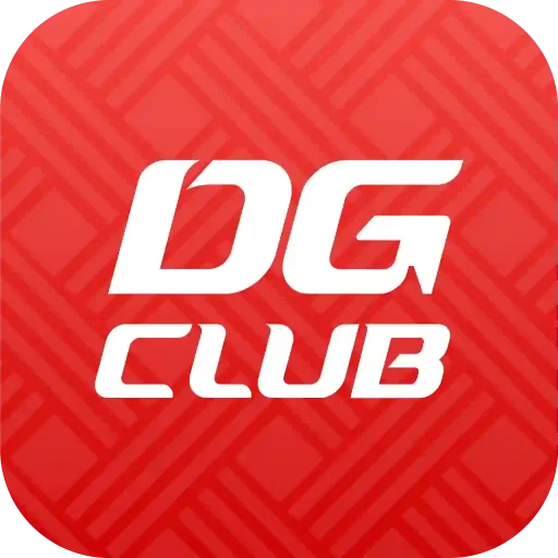 dgclub logo